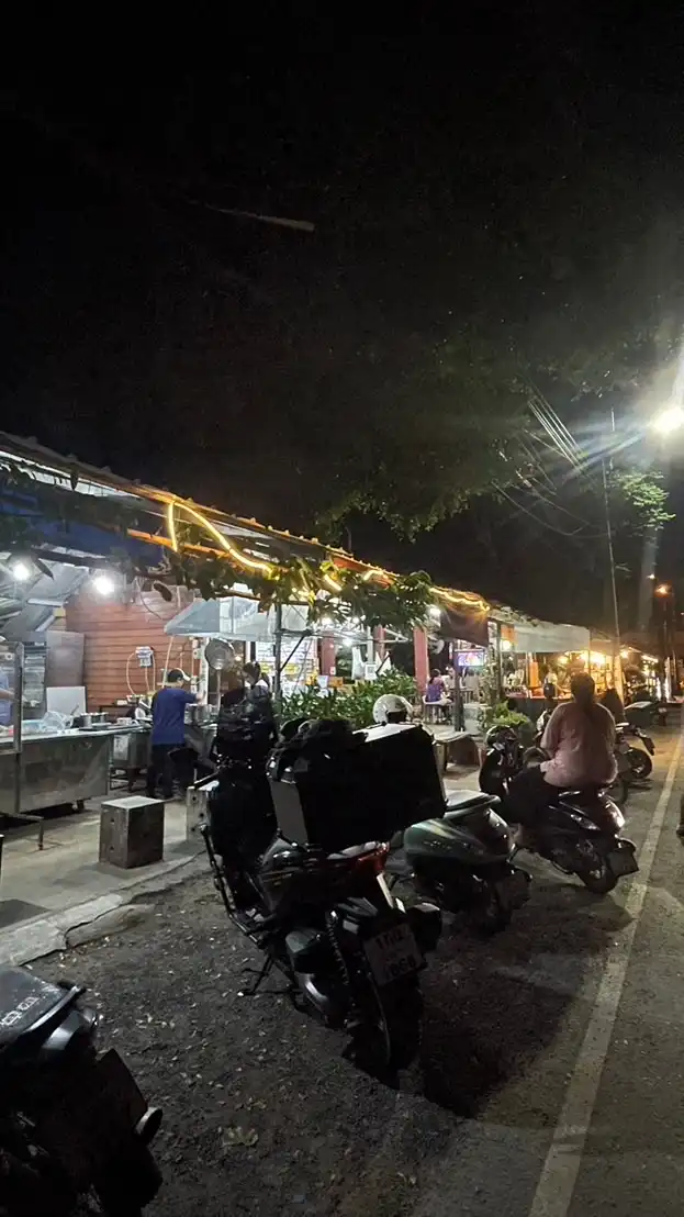 ศูนย์รวมความอร่อย