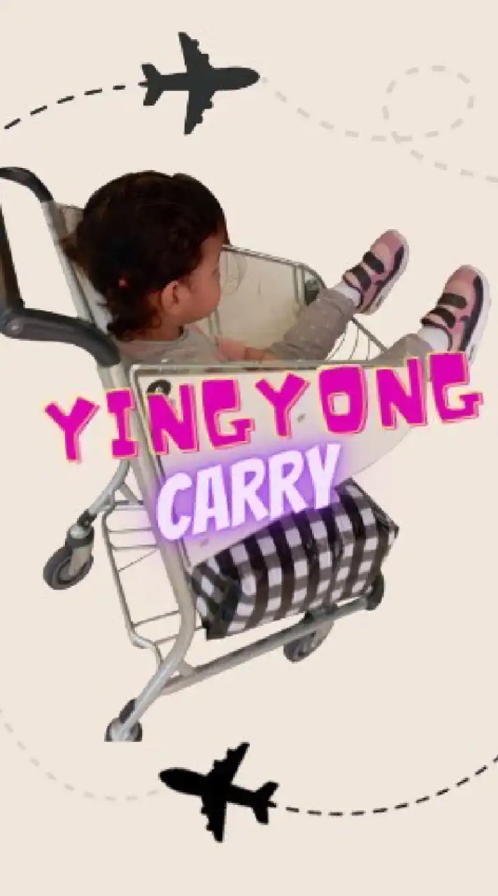 หญิงหยองCarry