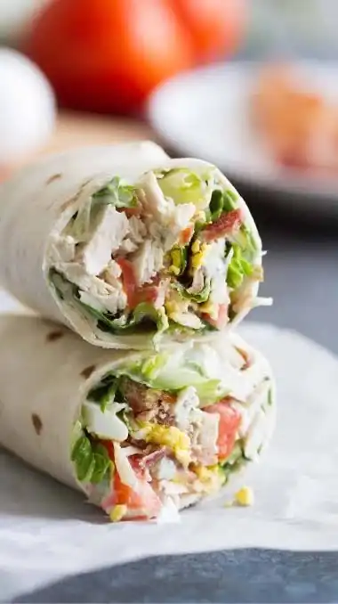 🌯Eat Wrap By K’Jin🌯