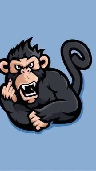Monkey Indy V.1