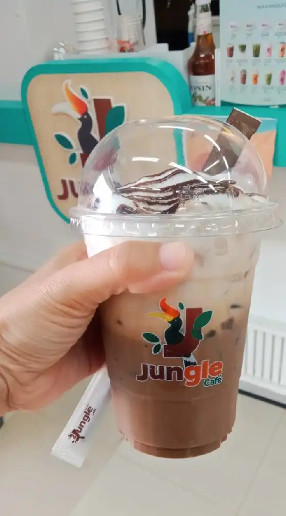 Jungle Deli
