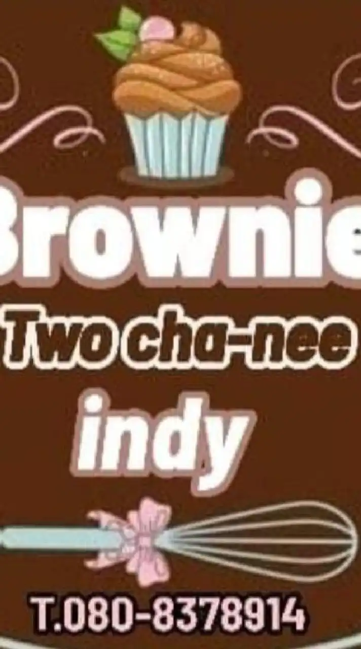 Two Chanee Indy