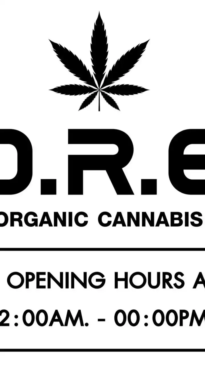 Cannabis Shop (D.R.E)💭🍁☘️