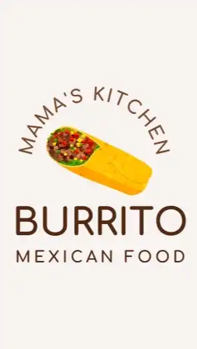 Pre-order Burrito 🌯