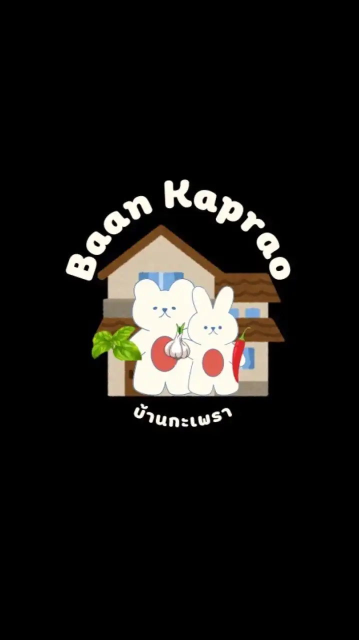 Baan Kaprao