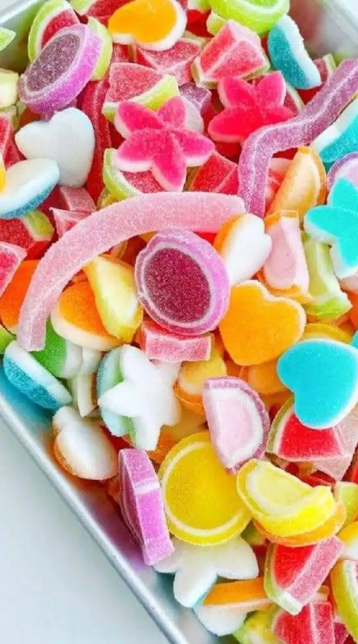 🍿🍬ขนมนำเข้า ราคาส่ง🍭🍩