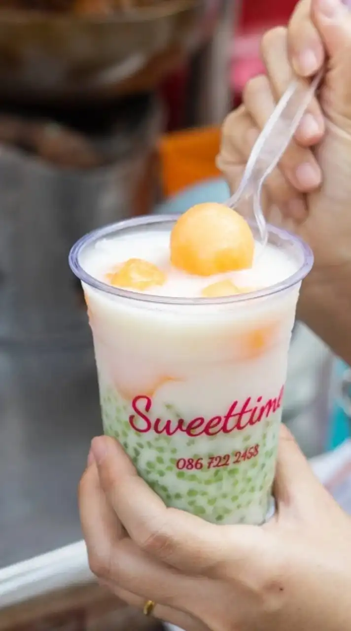 ของอร่อย By ออยซ.7 อักษรา
