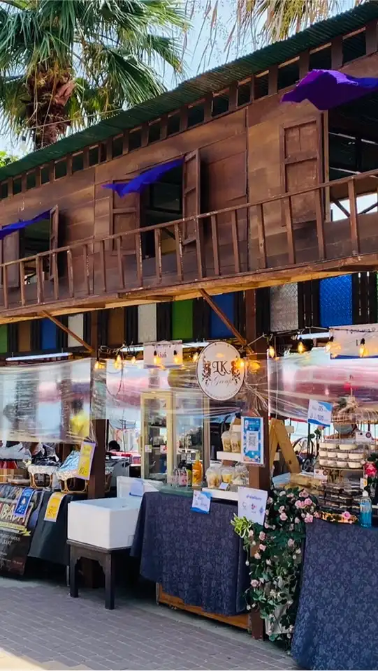 ขายของกิน โซนบางใหญ่ ไทรน้อย ระเเวกไกล้เคียง