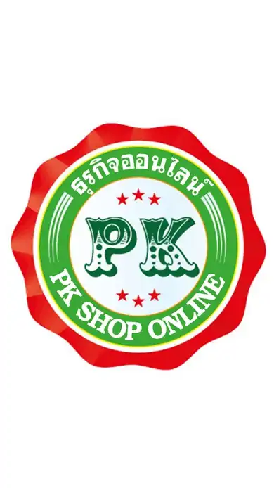 PK Shop Online