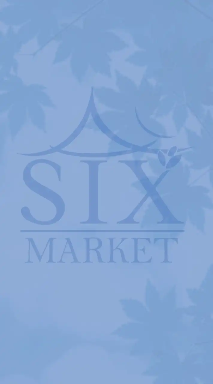 SIX Market ตลาดของกินย่านบางแค