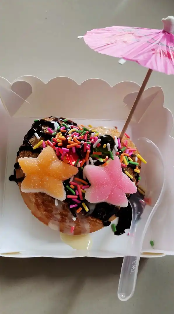 มุมอร่อยสายในปทุม