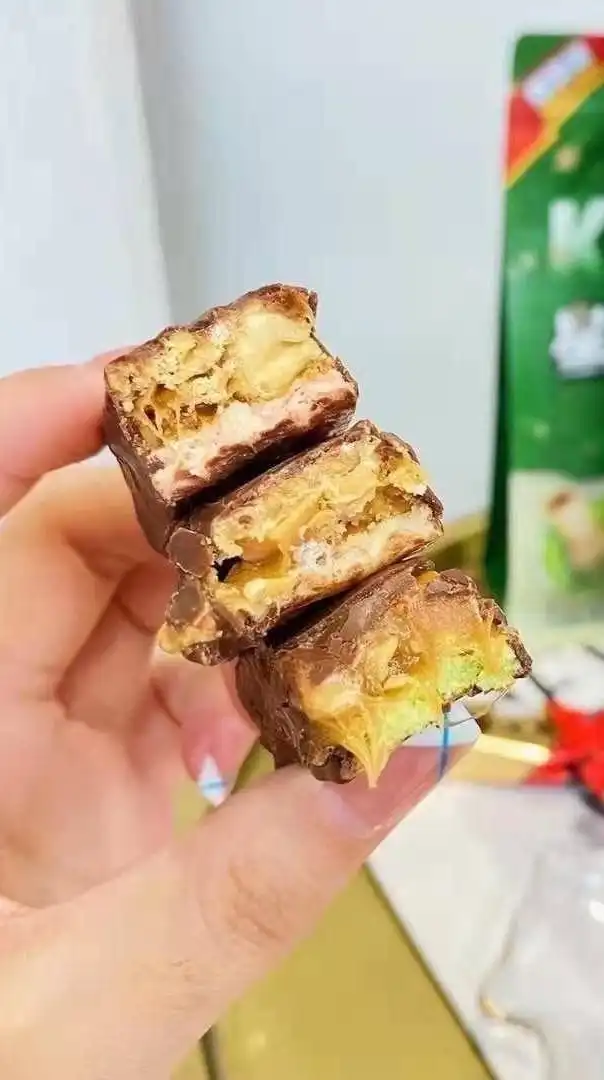 โกดังขนมนำเข้า ขนมฮิตในกระแส