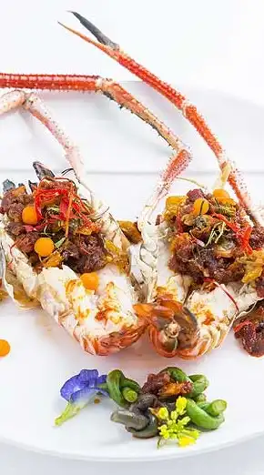 อาหารสุดอร่อย