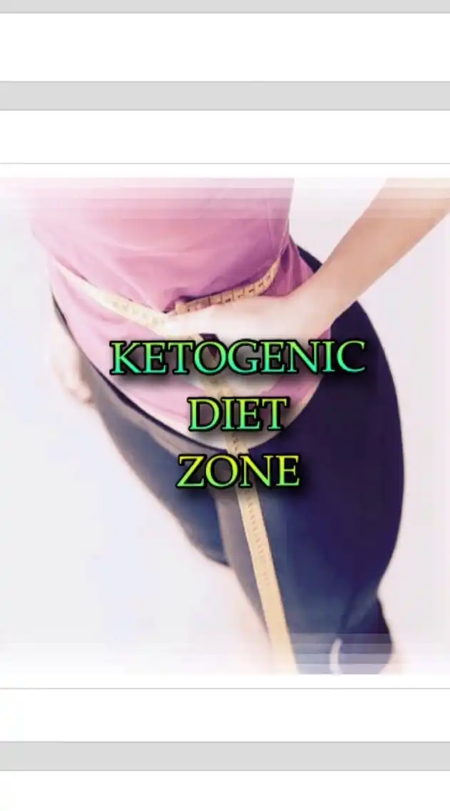 Kerogenic Diet Zone