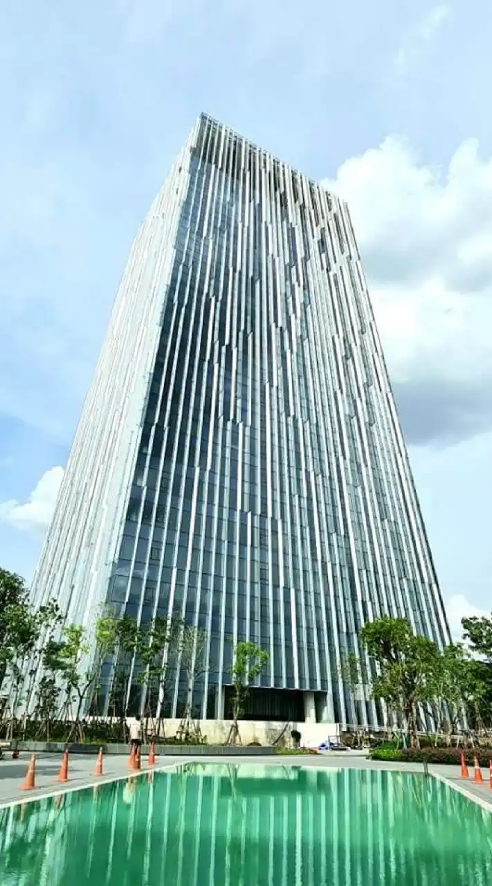 QSSI market