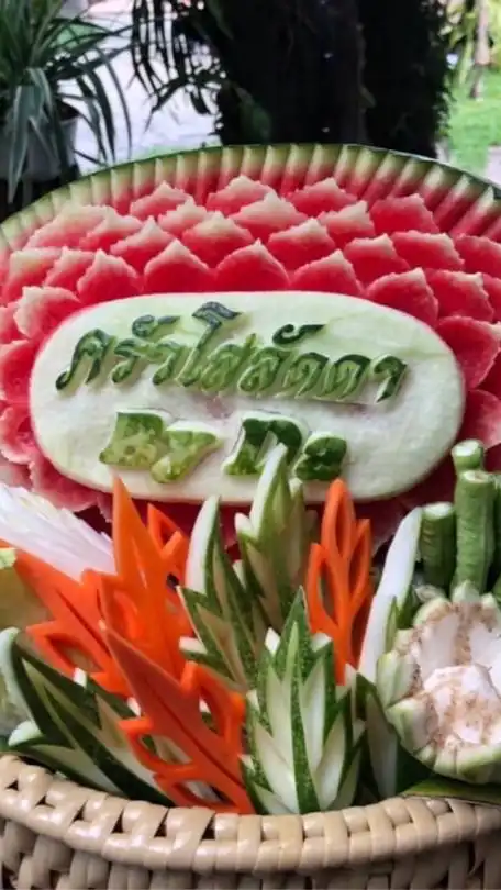ครัว โสลัดดา By Da