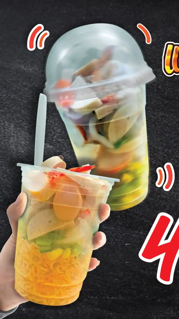 market เลียบคลองสอง-หทัยราษ