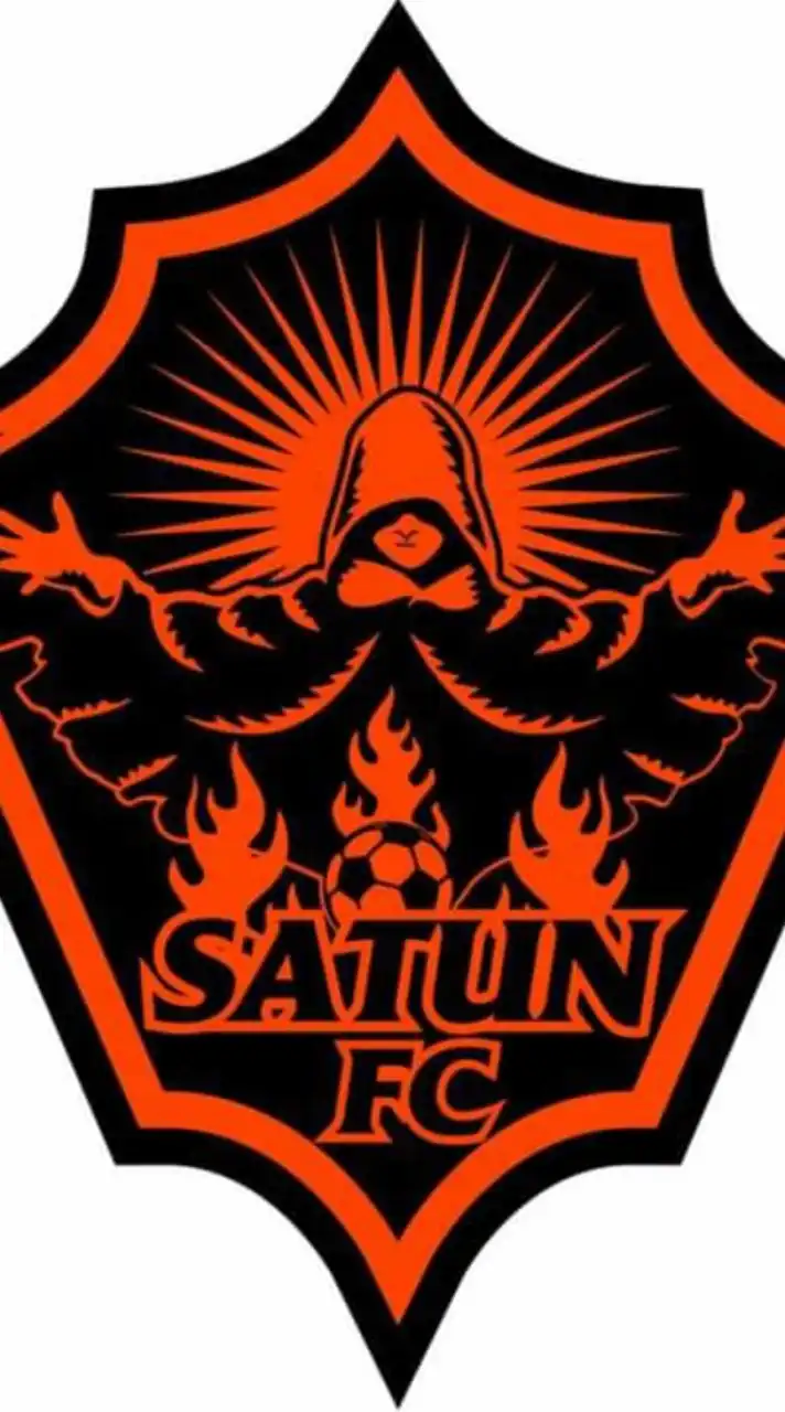 แฟนคลับ Satun FC (หมอผีสตูล 2003)