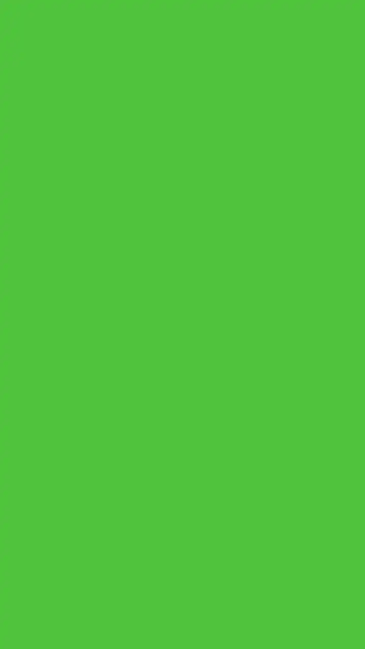 ไลน์สีเขียว(มรกต)