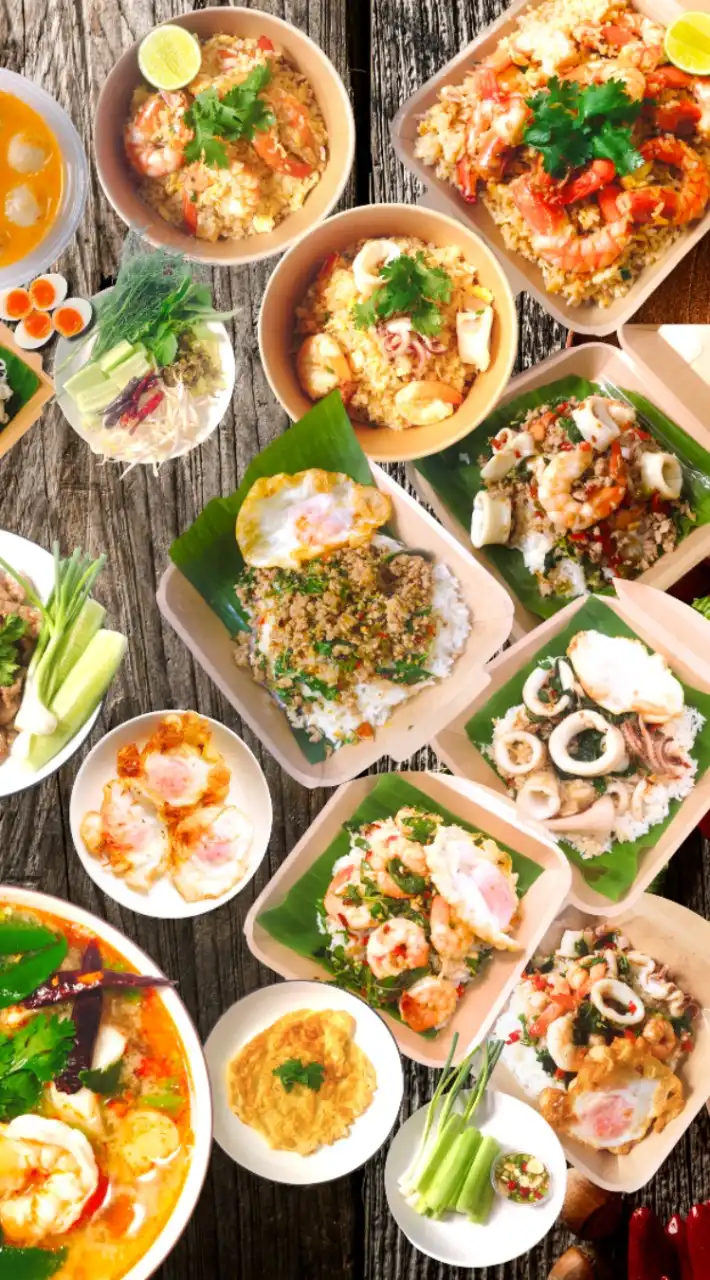ครัวลลิตา @ดอนเมือง