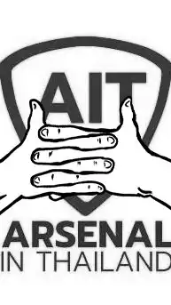 Arsenal in Thailand อาร์เซนอลไทย