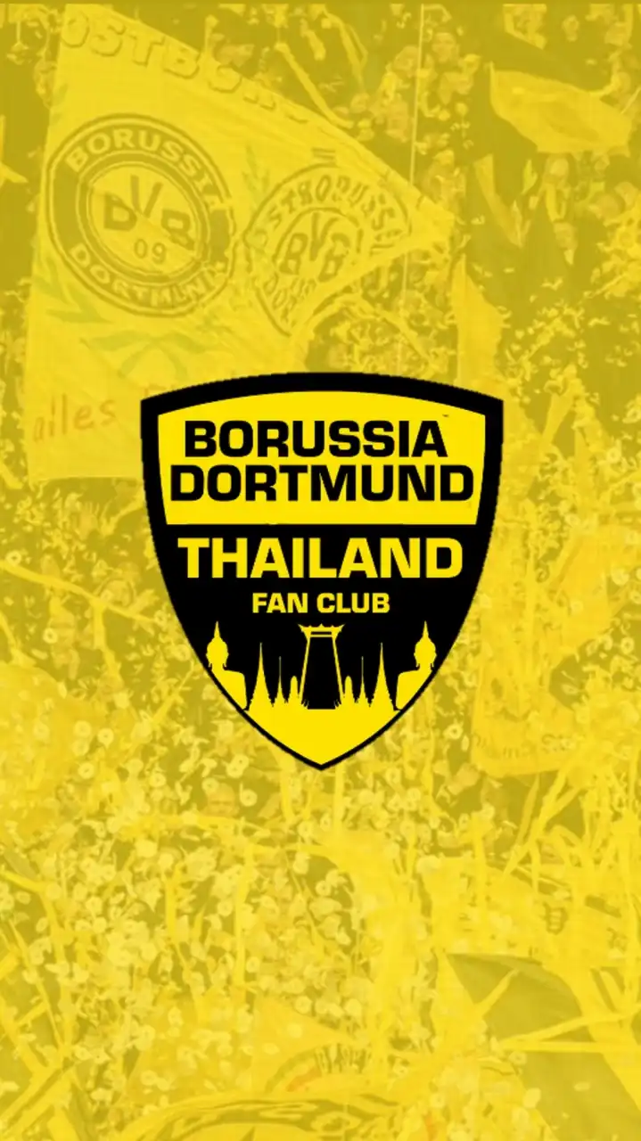 BVB Thailand Fanclub