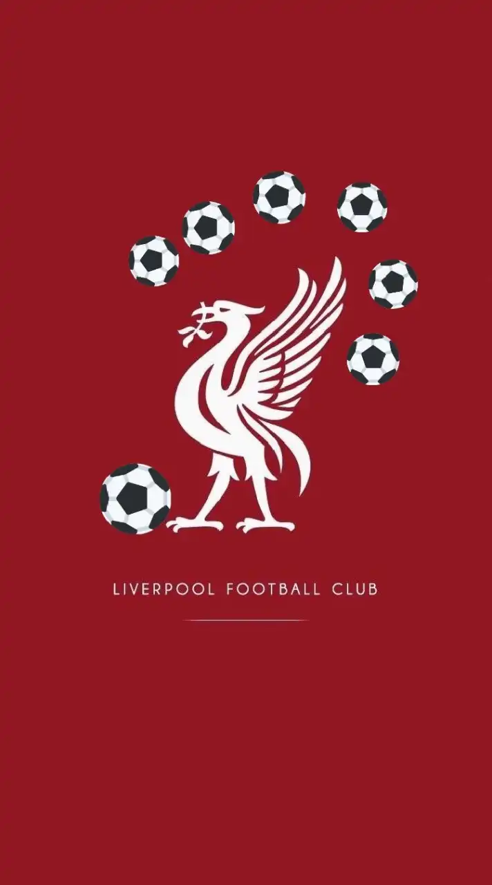 Liverpool Club YNWA