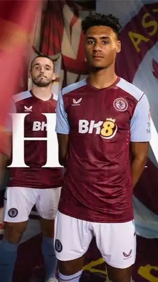 Aston Villa Community Thailand