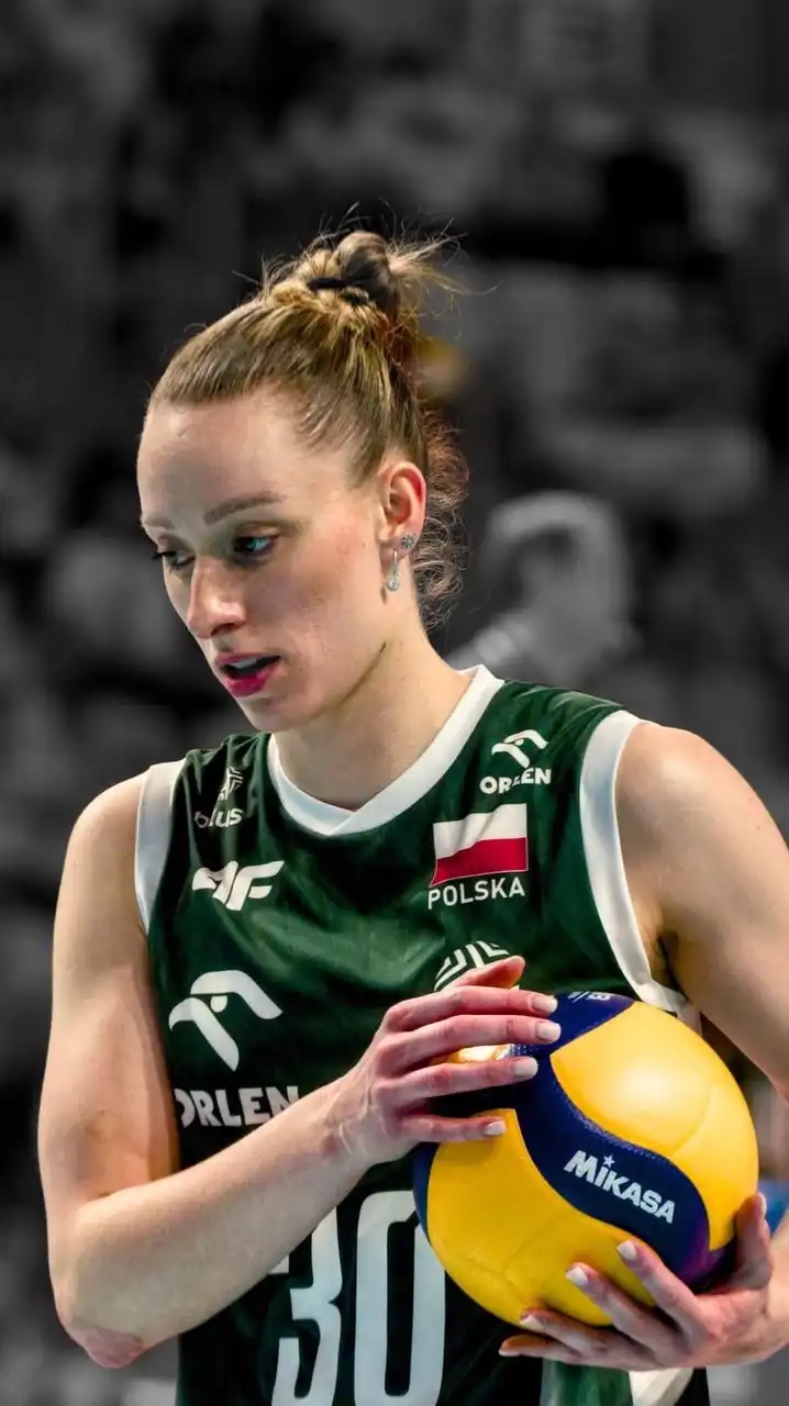 Olivia Różański🇵🇱 ⚡️ThaiFan🇹🇭