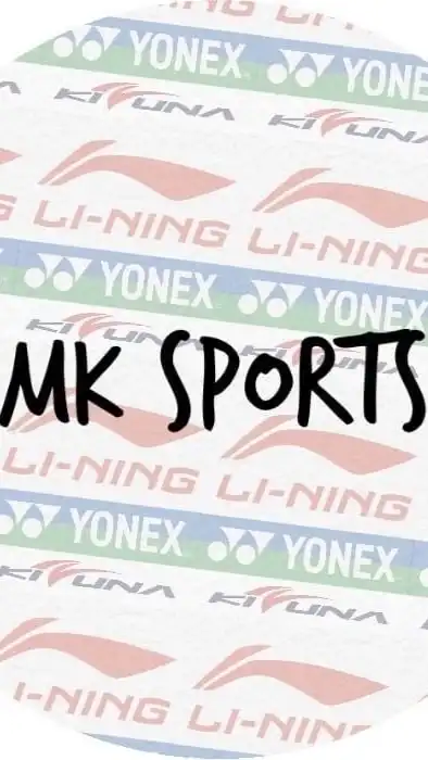 Mk Sports