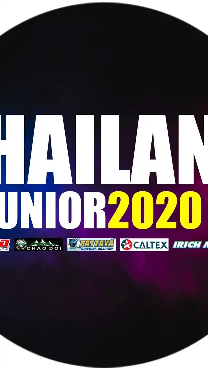 Thailand Junior Center