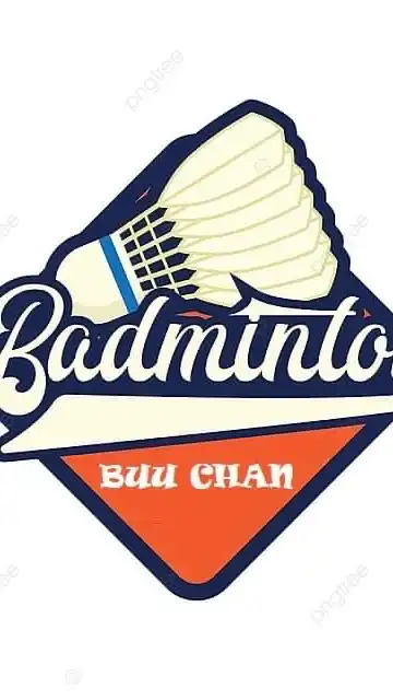 BADMINTON BUU CHAN 🏸