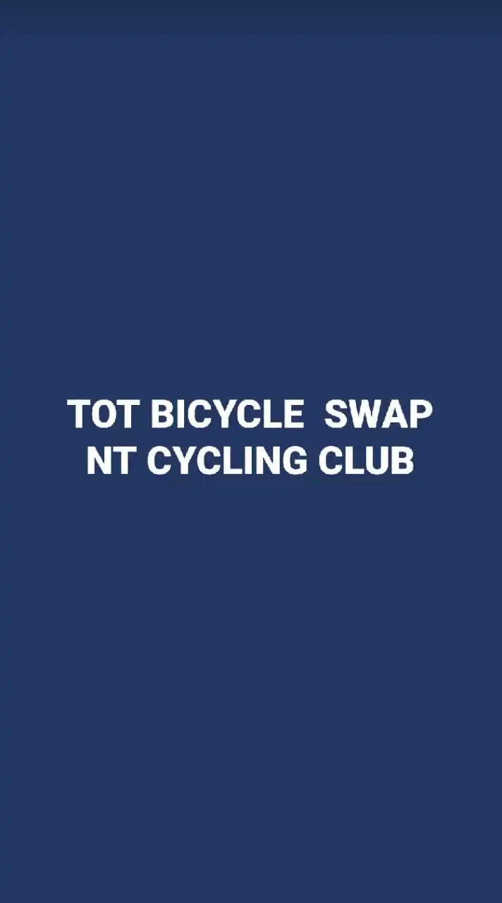 TOT Bicycle Swap 1