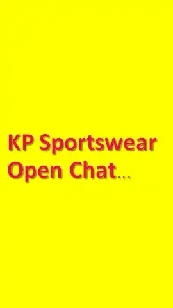 KP Sportswear