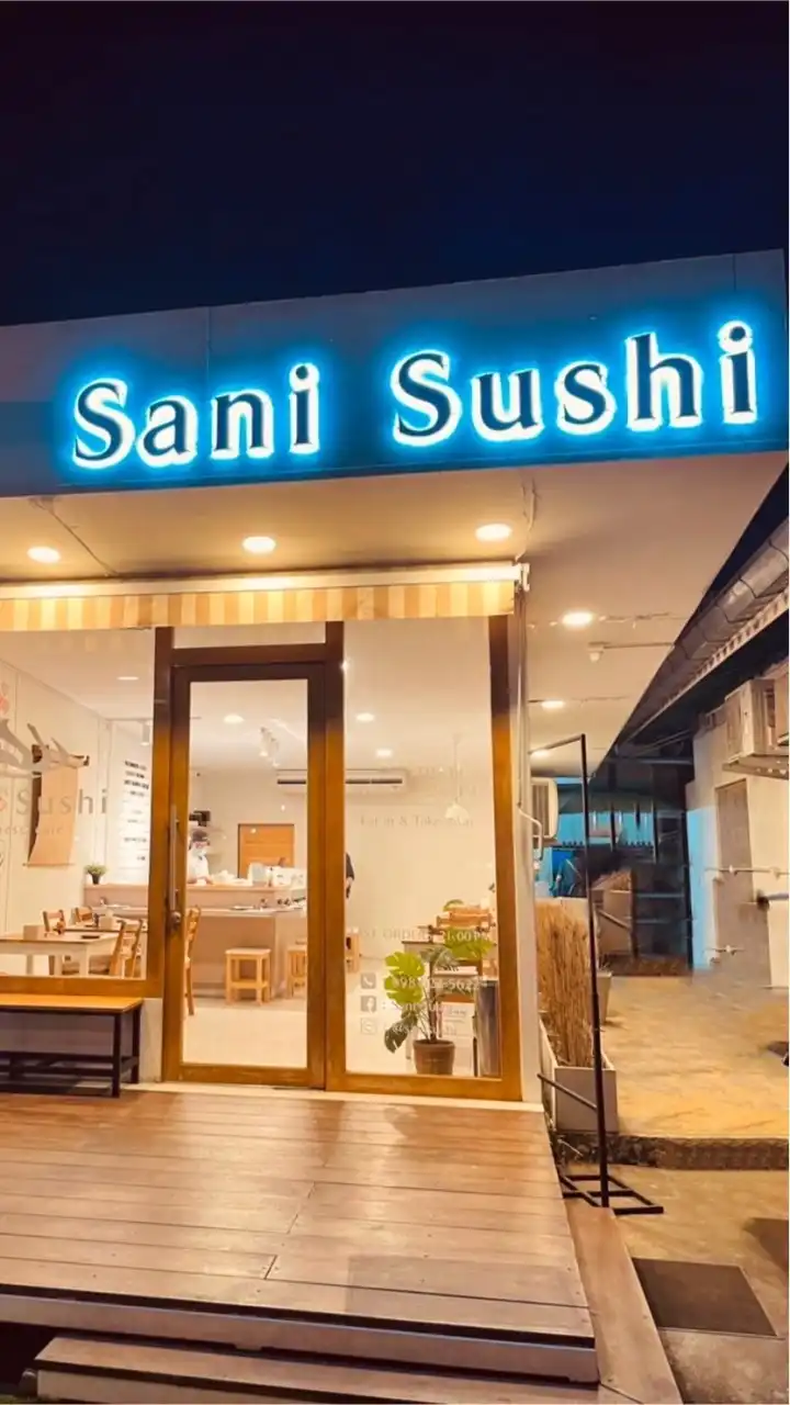 Sani Sushi