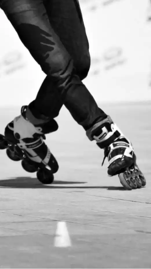Thailand skater