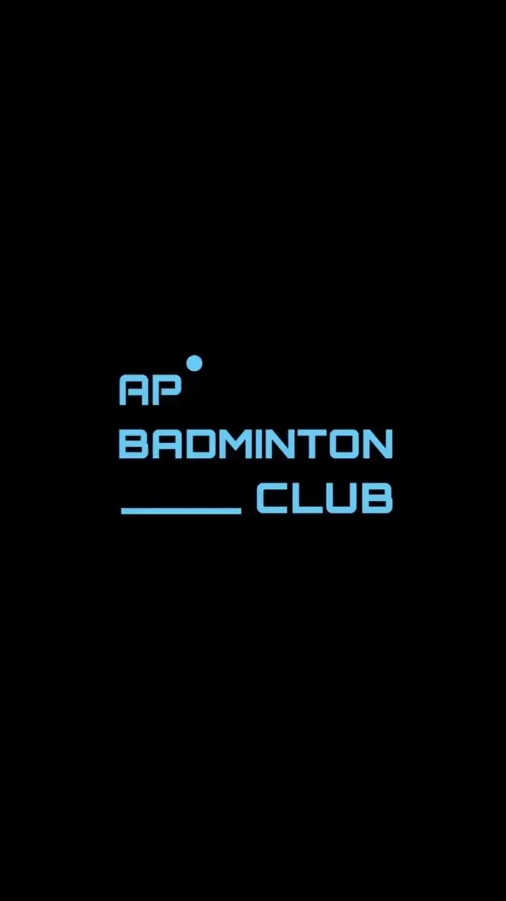 AP BADMINTON CLUB