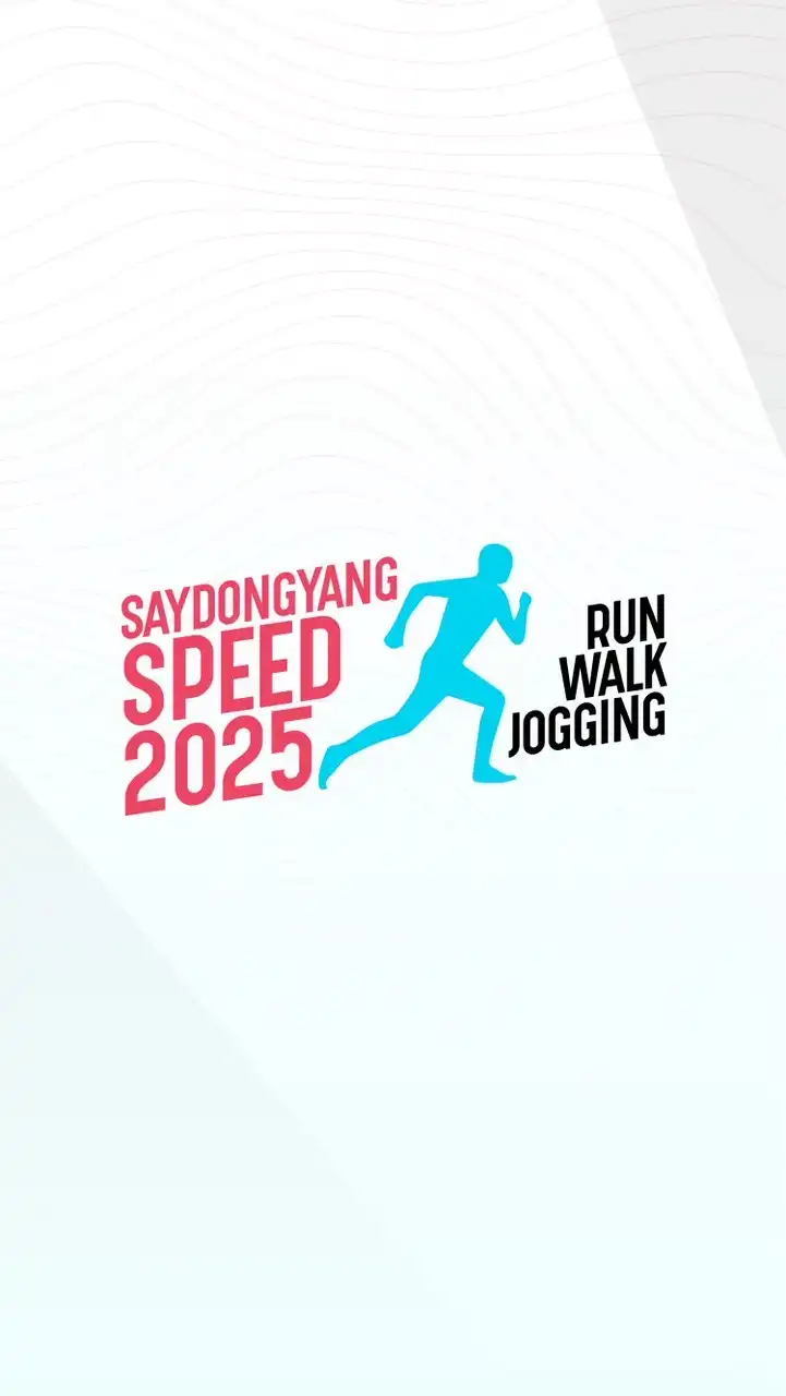 SAYDONGYANG SPEED 2024