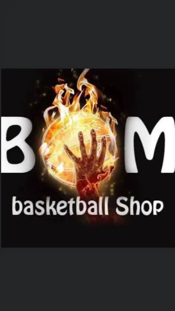 Bom Basketball Shop