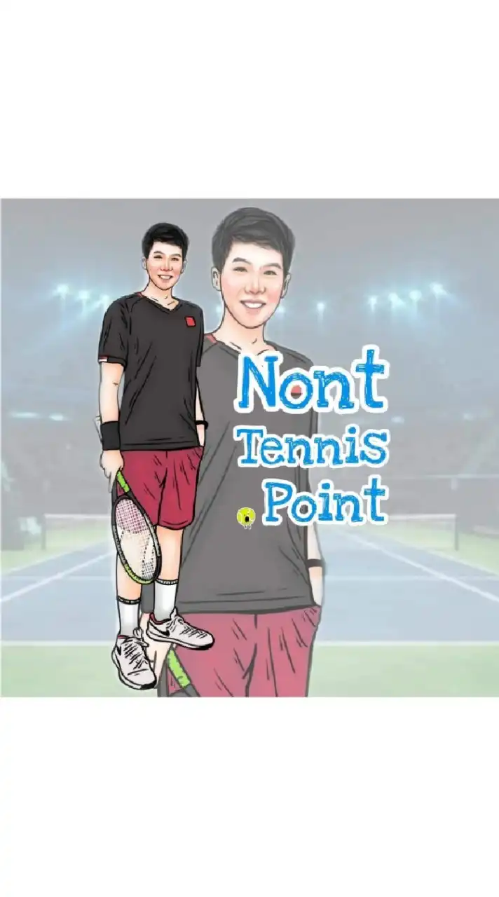 🎾NontTennis.Point🎾
