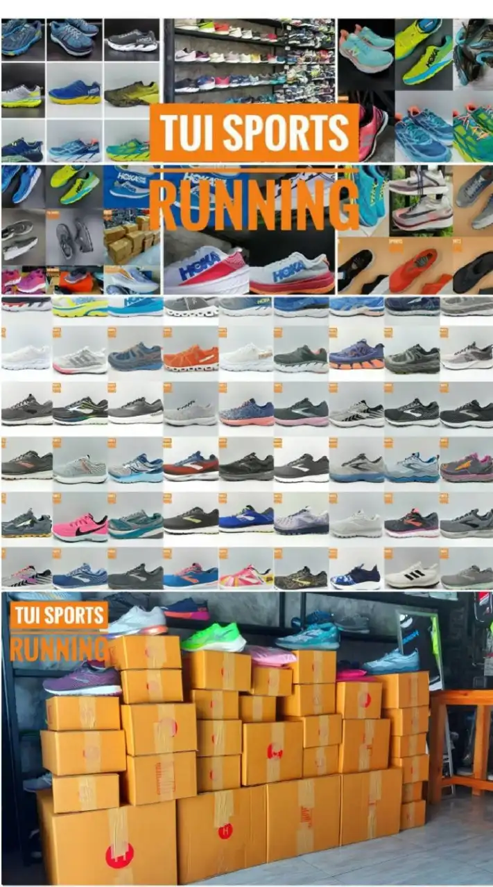 Tui Sports Outlet