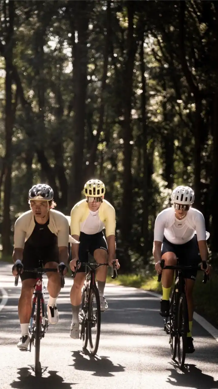 Cycling Apparel by May