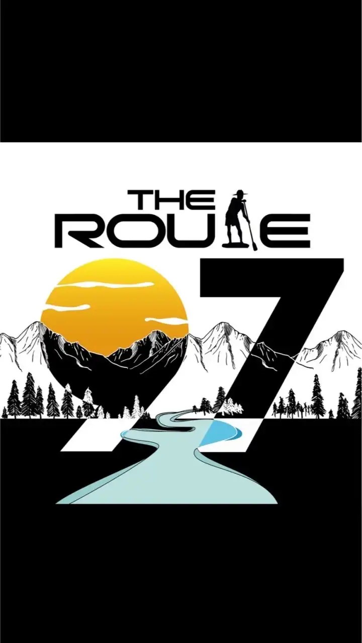 The ROUTE 97 (นักกีฬา)