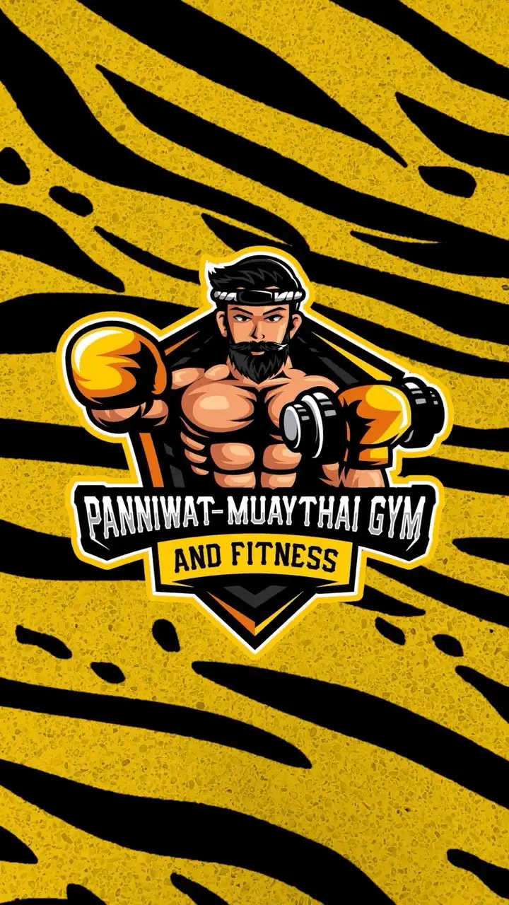 Panniwat Muaythai Gym and Fitness