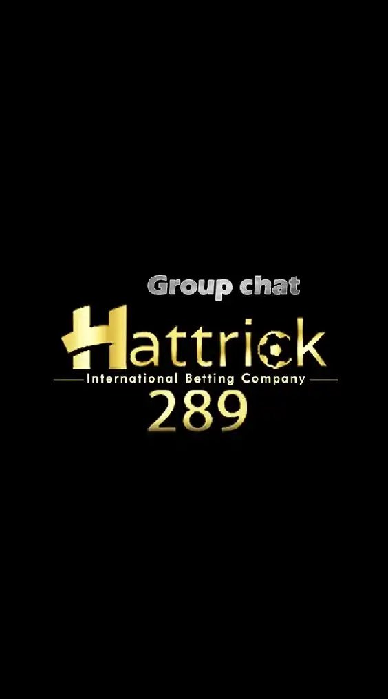 ♠️Hatt289 Group