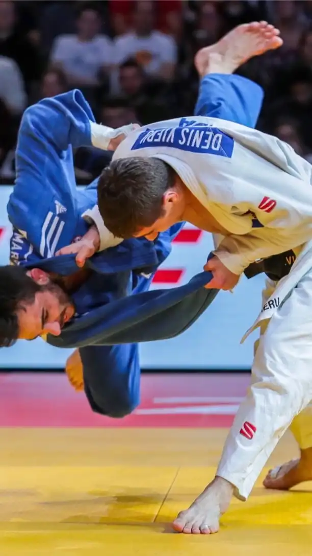 Judo  Rama2