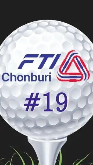 FTI-Chon Golf #19