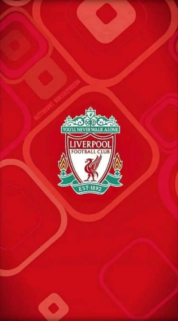 LIVERPOOL สุดเทพ