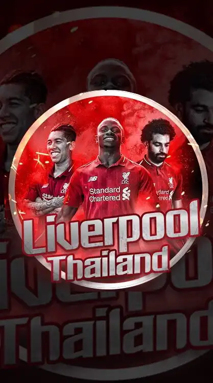 Liverpool Thailand