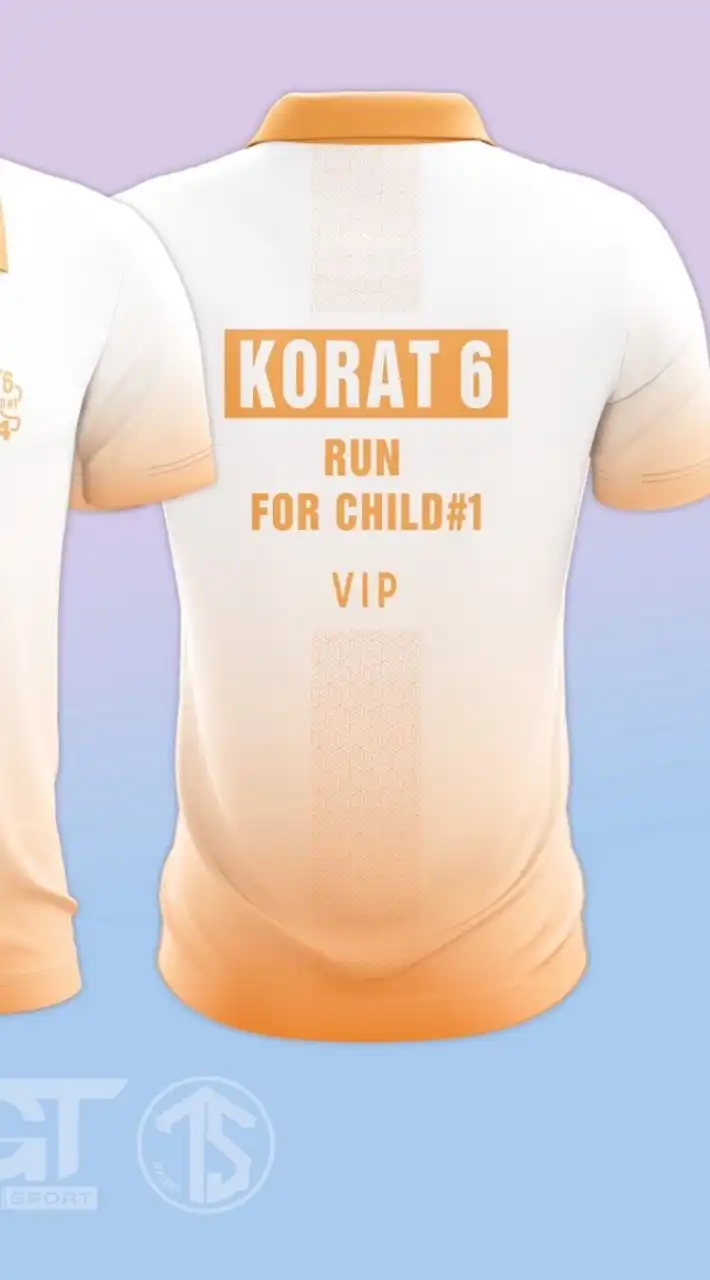 KORAT 6 Mini Marathon